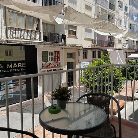 Nerja 2 Appartement Buitenkant foto