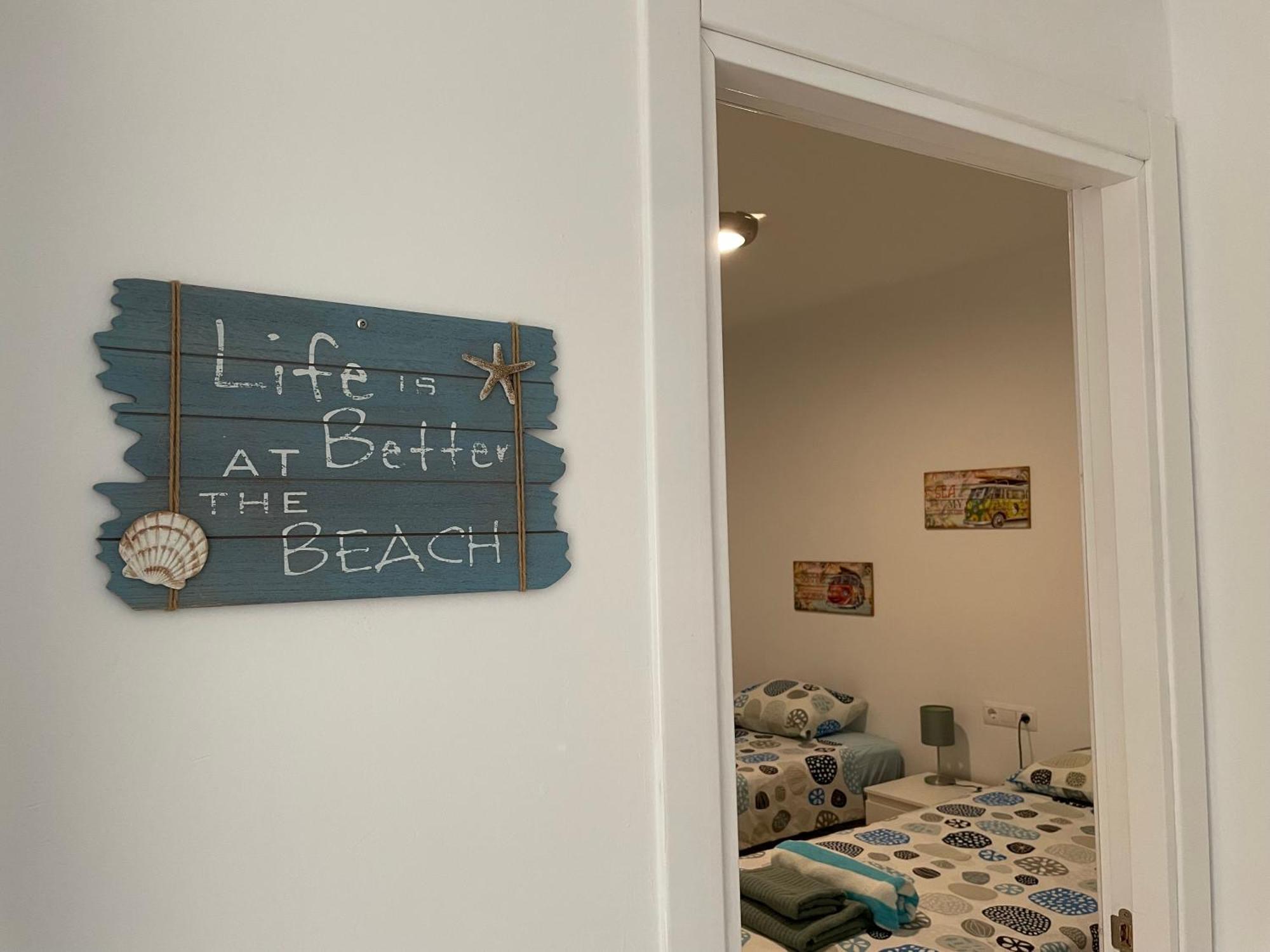 Nerja 2 Appartement Buitenkant foto