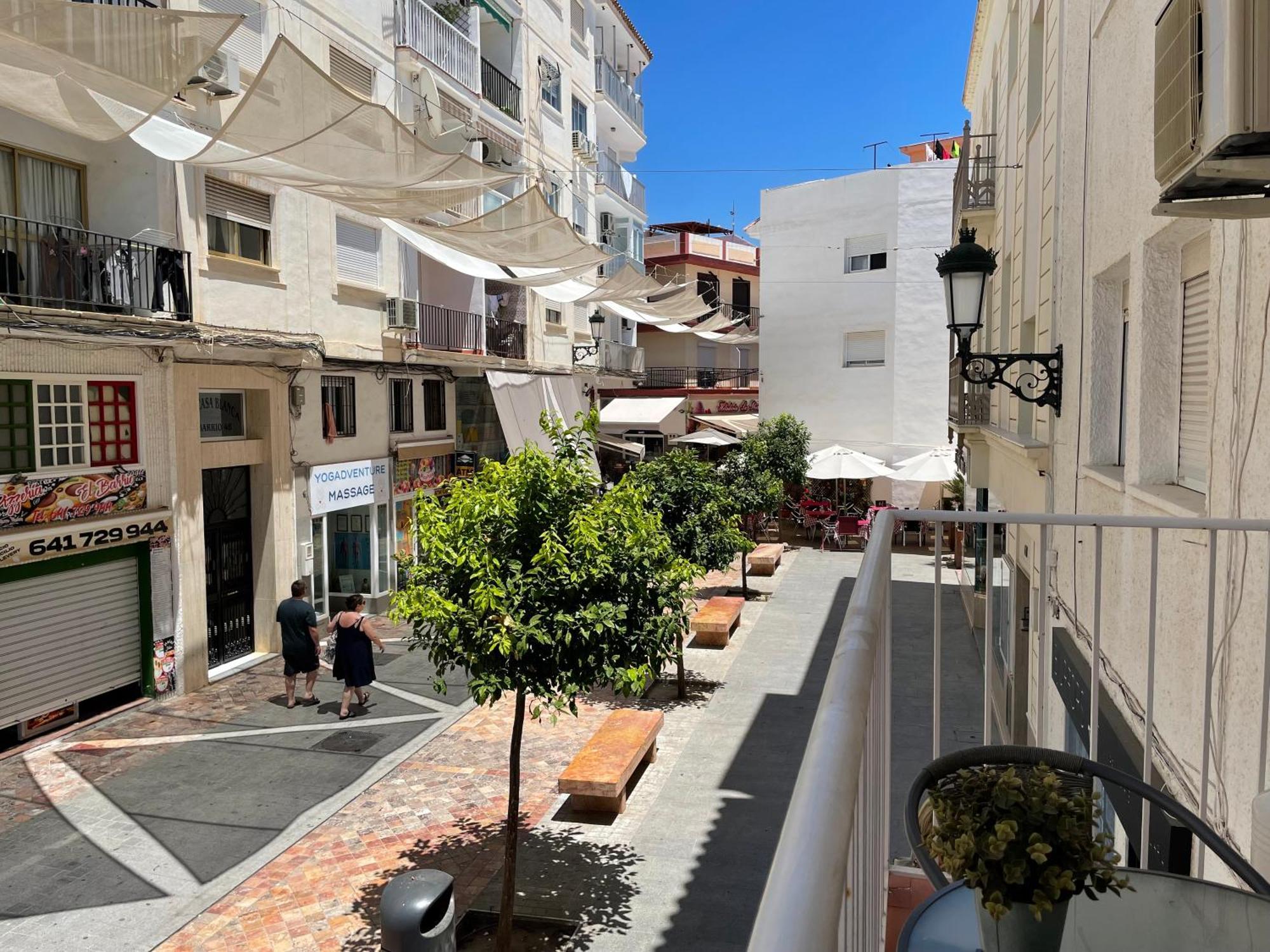 Nerja 2 Appartement Buitenkant foto