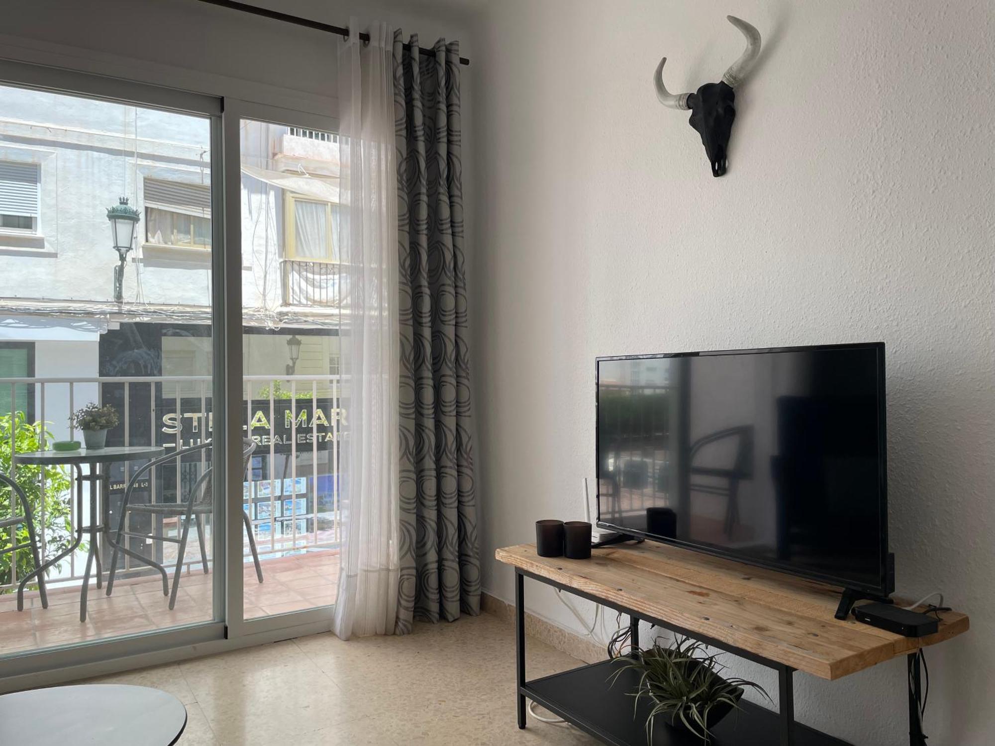 Nerja 2 Appartement Buitenkant foto