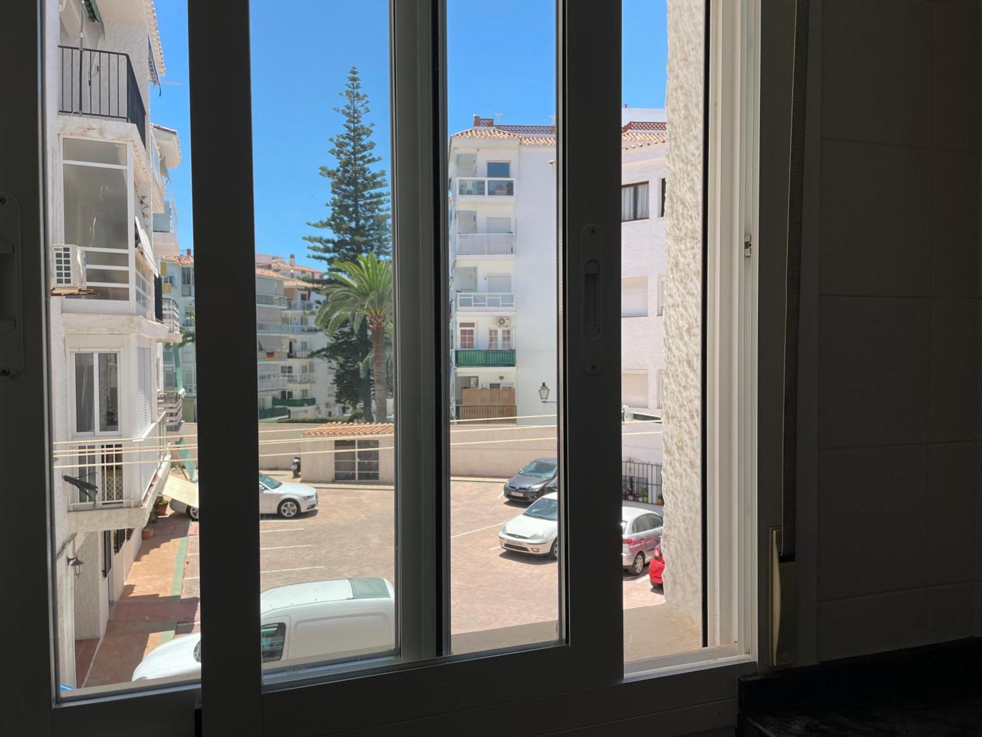 Nerja 2 Appartement Buitenkant foto