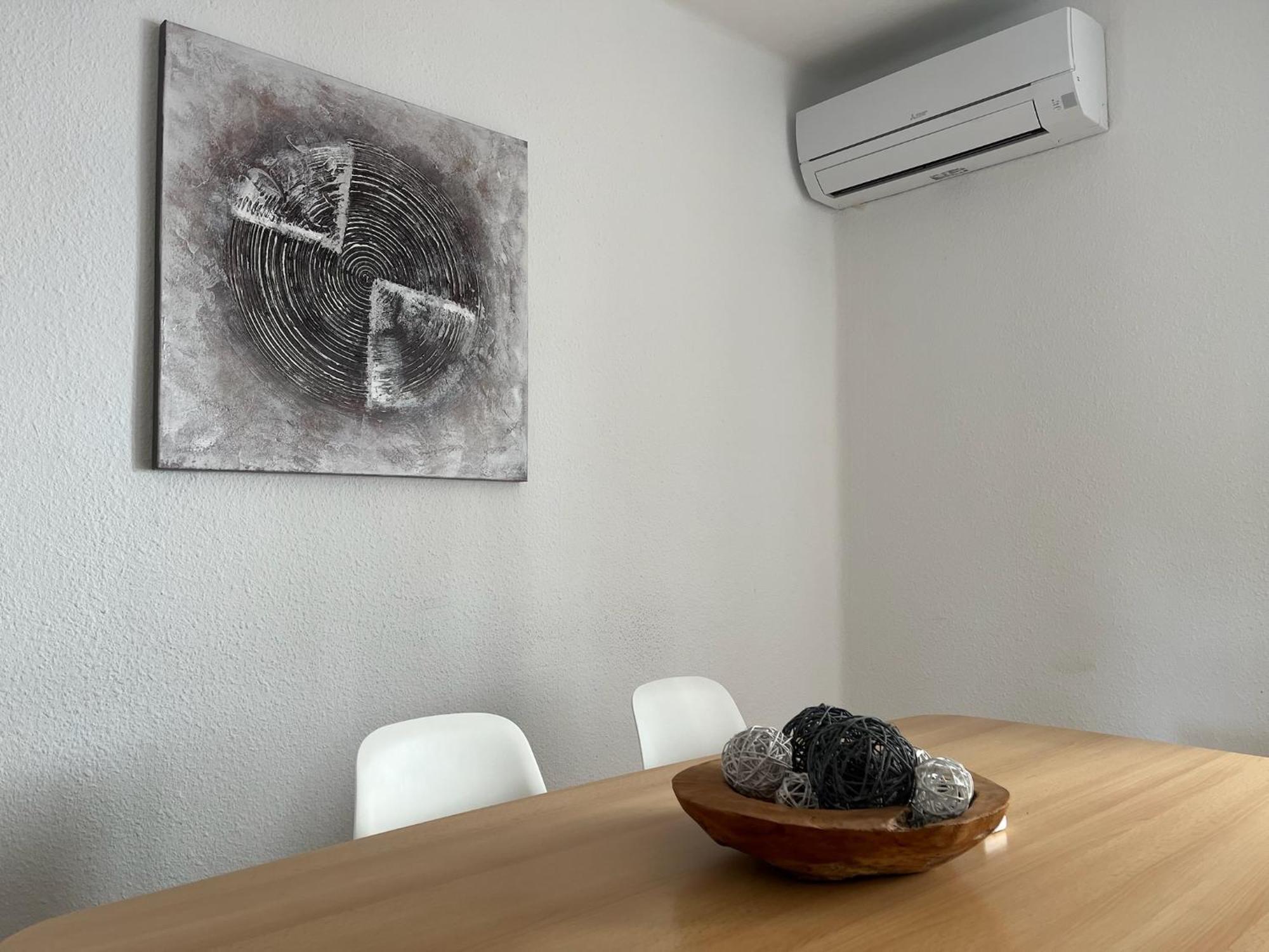 Nerja 2 Appartement Buitenkant foto