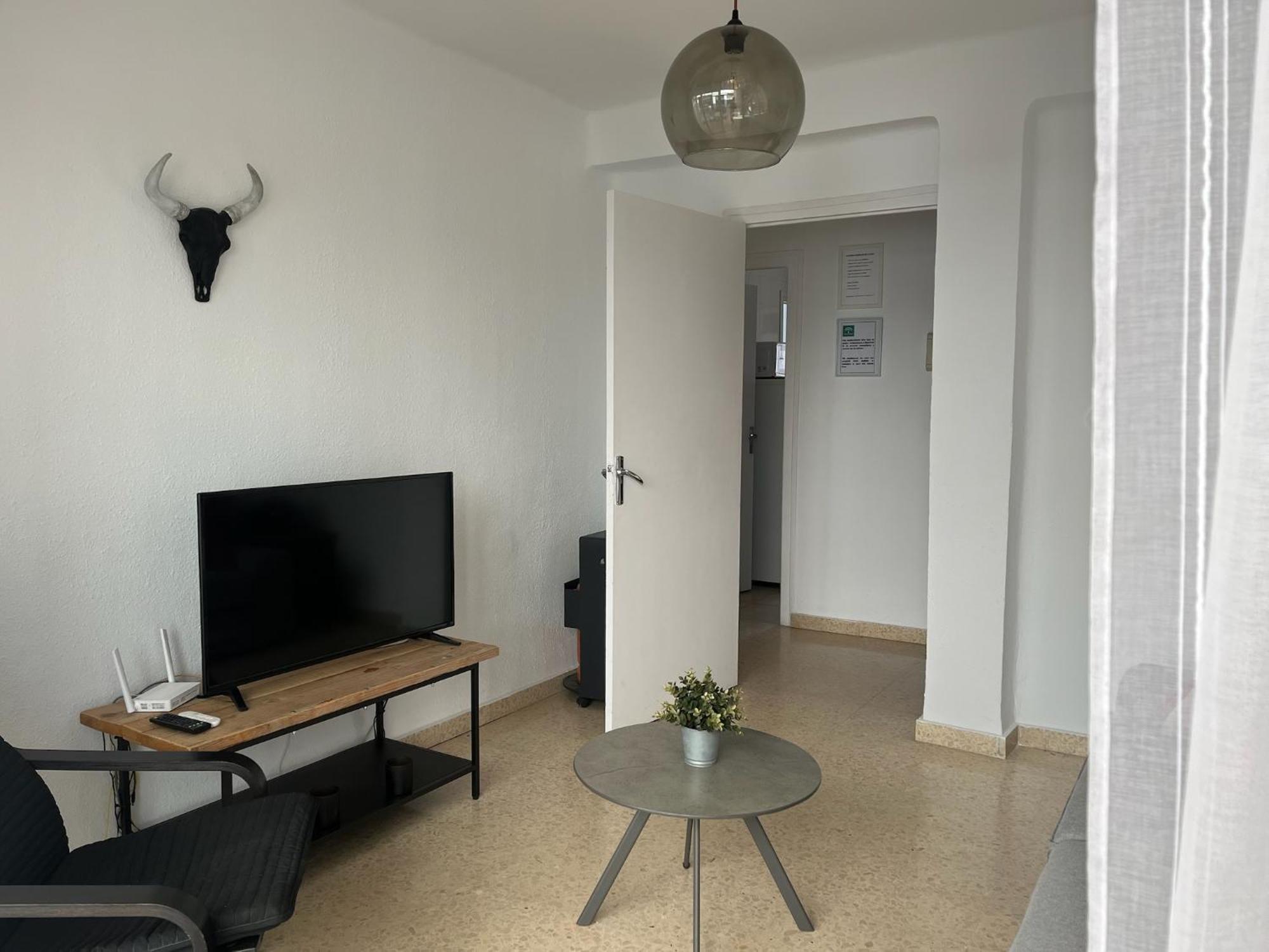 Nerja 2 Appartement Buitenkant foto