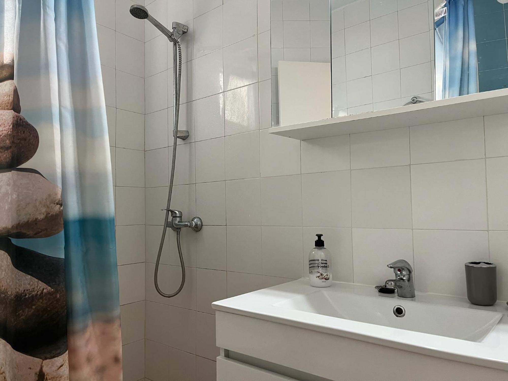 Nerja 2 Appartement Buitenkant foto