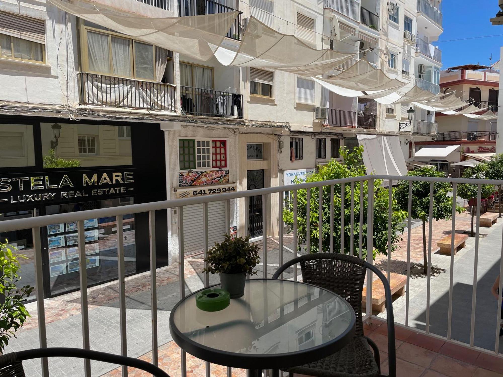 Nerja 2 Appartement Buitenkant foto
