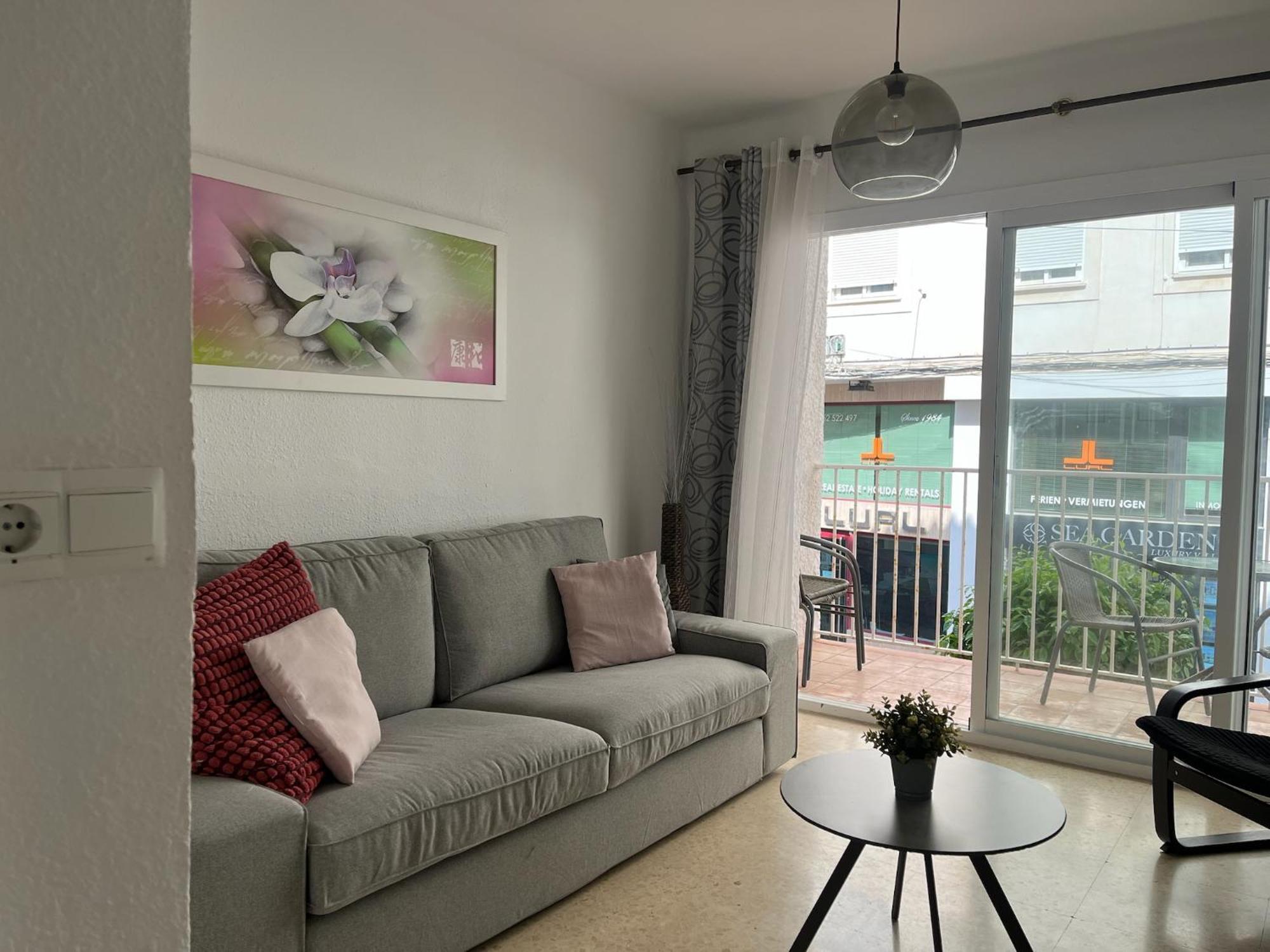 Nerja 2 Appartement Buitenkant foto